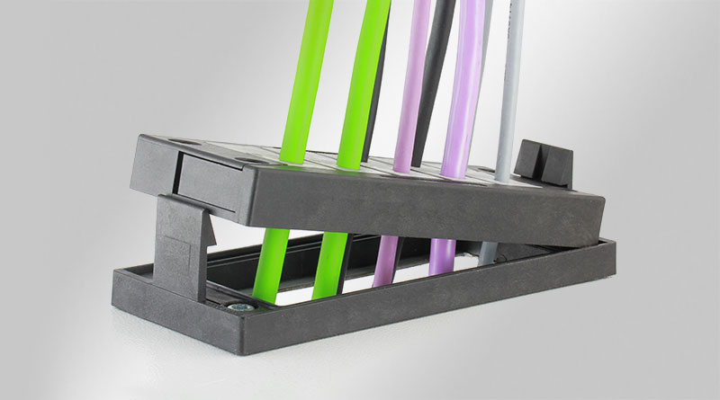 KEL-SNAP | 安裝底座