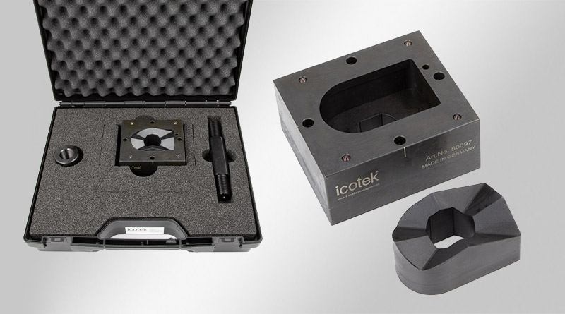 CONFiX? 開孔模具